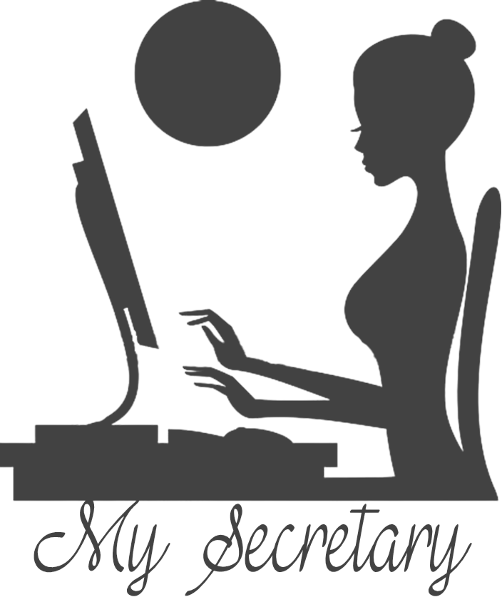 HOME - My Secretary