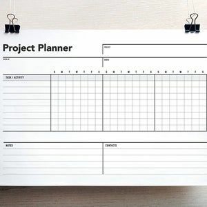 Project Management